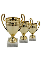 CTS 117 | SET de 3 Cupe Sportive - TrophyShop
